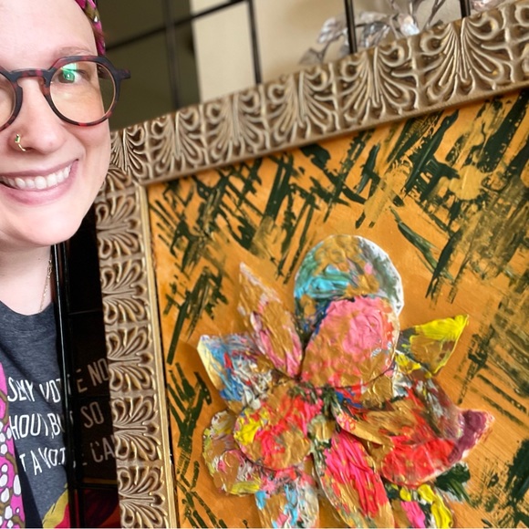 Meet your Posher, Kricket - Picture 12 of 12